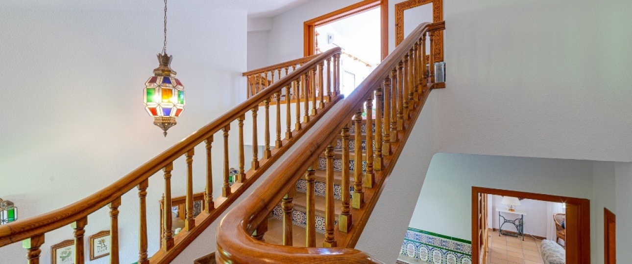 Resale - Villa - Orihuela - Campoamor