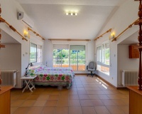 Resale - Villa - Orihuela - Campoamor