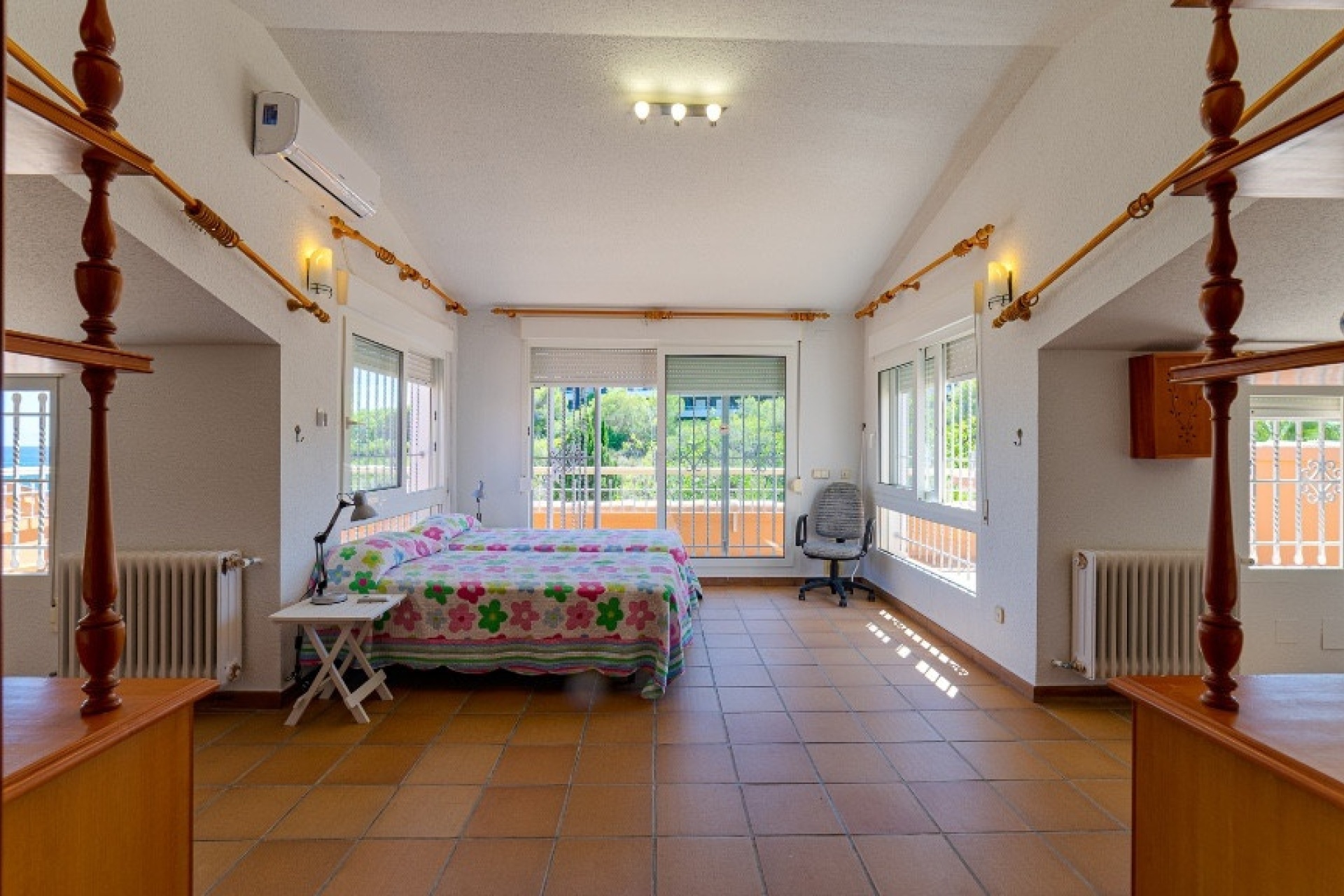 Resale - Villa - Orihuela - Campoamor