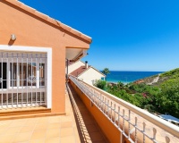 Resale - Villa - Orihuela - Campoamor