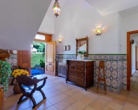 Resale - Villa - Orihuela - Campoamor