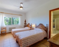 Resale - Villa - Orihuela - Campoamor