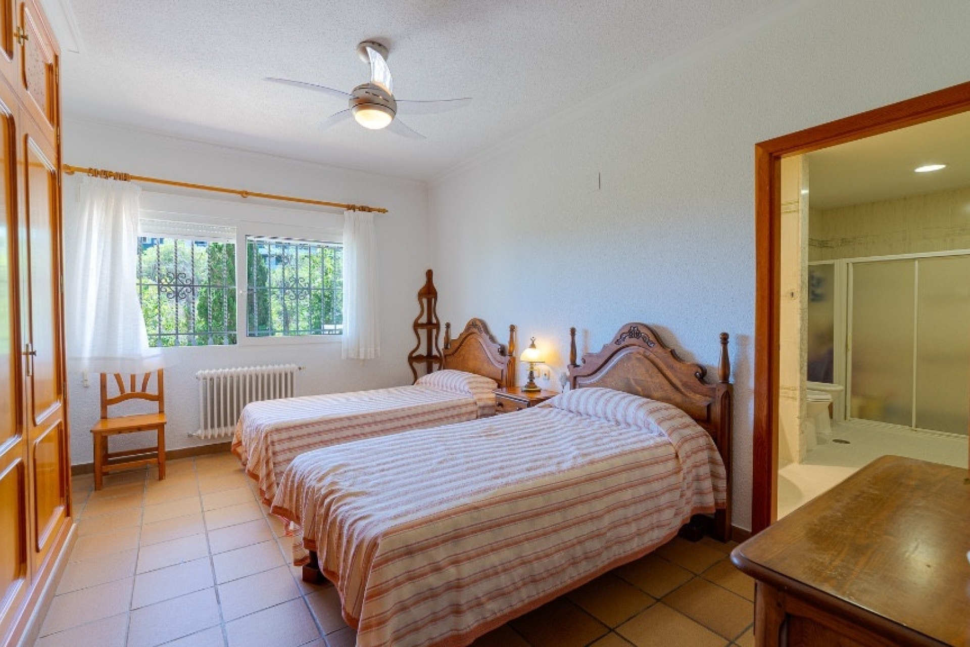 Resale - Villa - Orihuela - Campoamor
