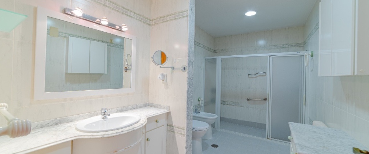 Resale - Villa - Orihuela - Campoamor