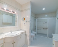 Resale - Villa - Orihuela - Campoamor