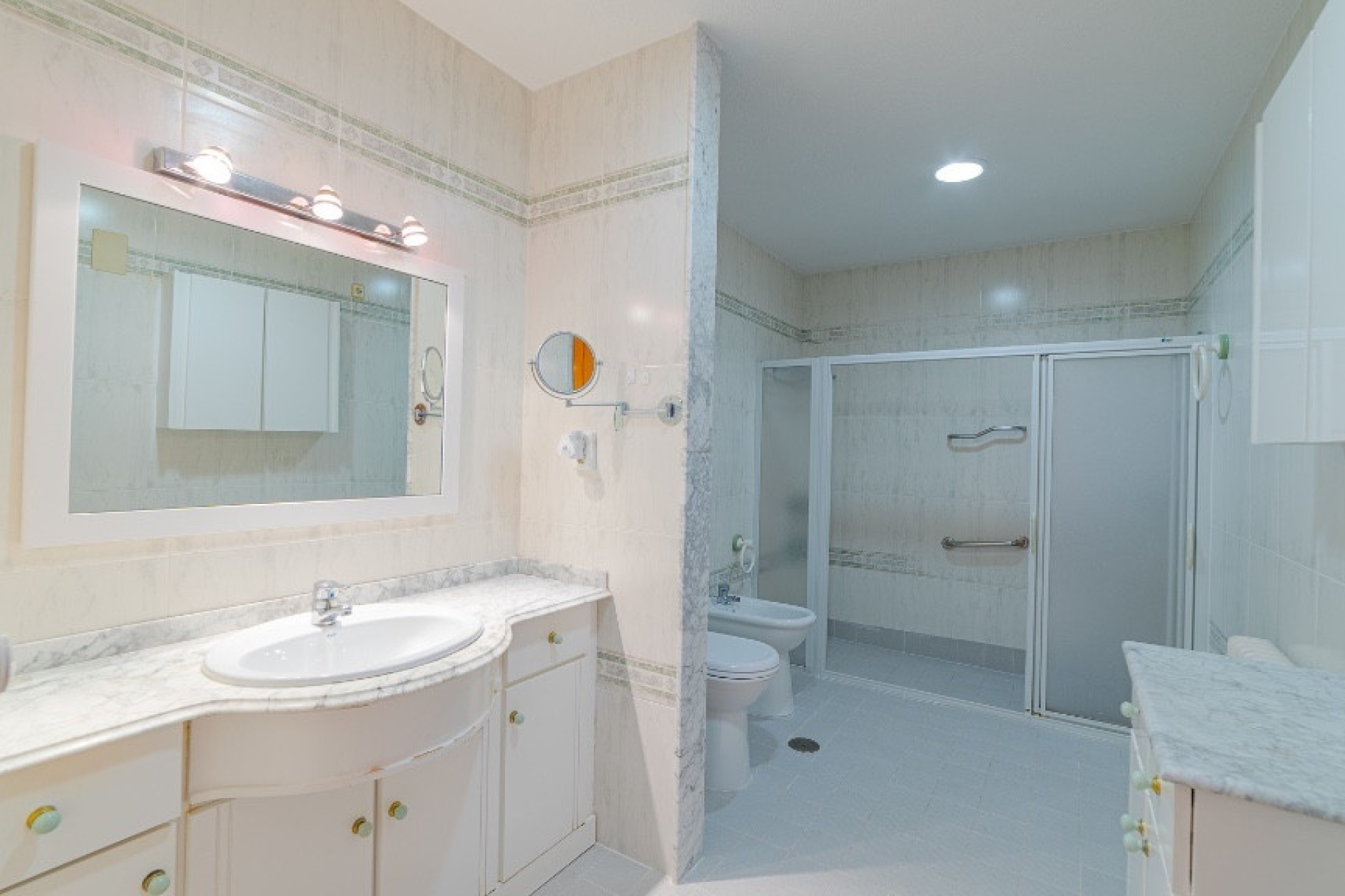 Resale - Villa - Orihuela - Campoamor