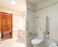 Resale - Villa - Orihuela - Campoamor