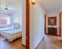 Resale - Villa - Orihuela - Campoamor