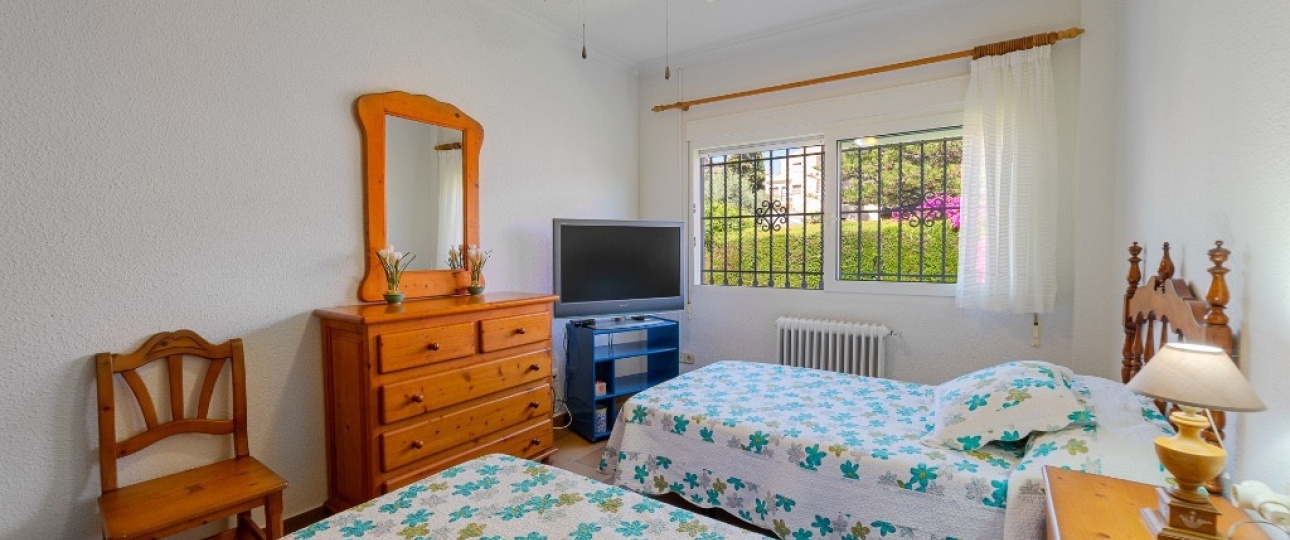 Resale - Villa - Orihuela - Campoamor