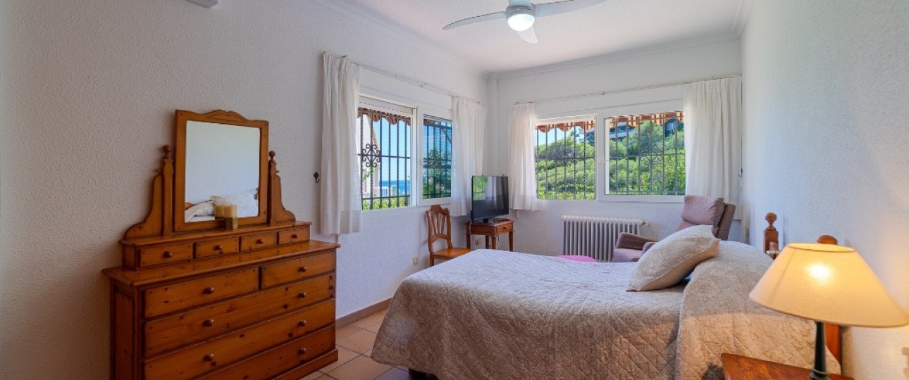 Resale - Villa - Orihuela - Campoamor