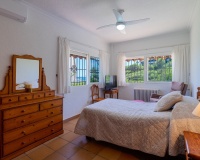 Resale - Villa - Orihuela - Campoamor