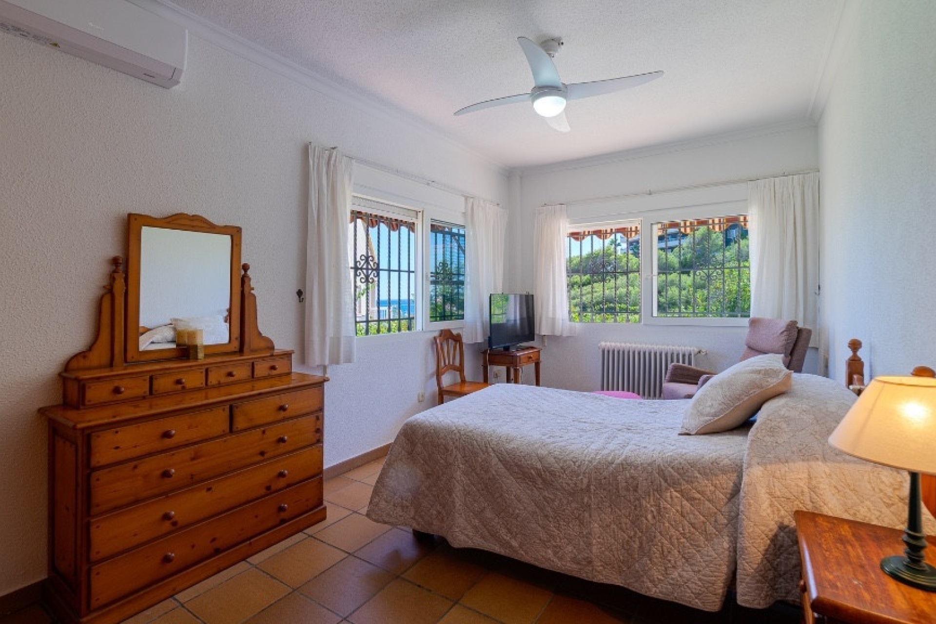 Resale - Villa - Orihuela - Campoamor