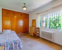 Resale - Villa - Orihuela - Campoamor