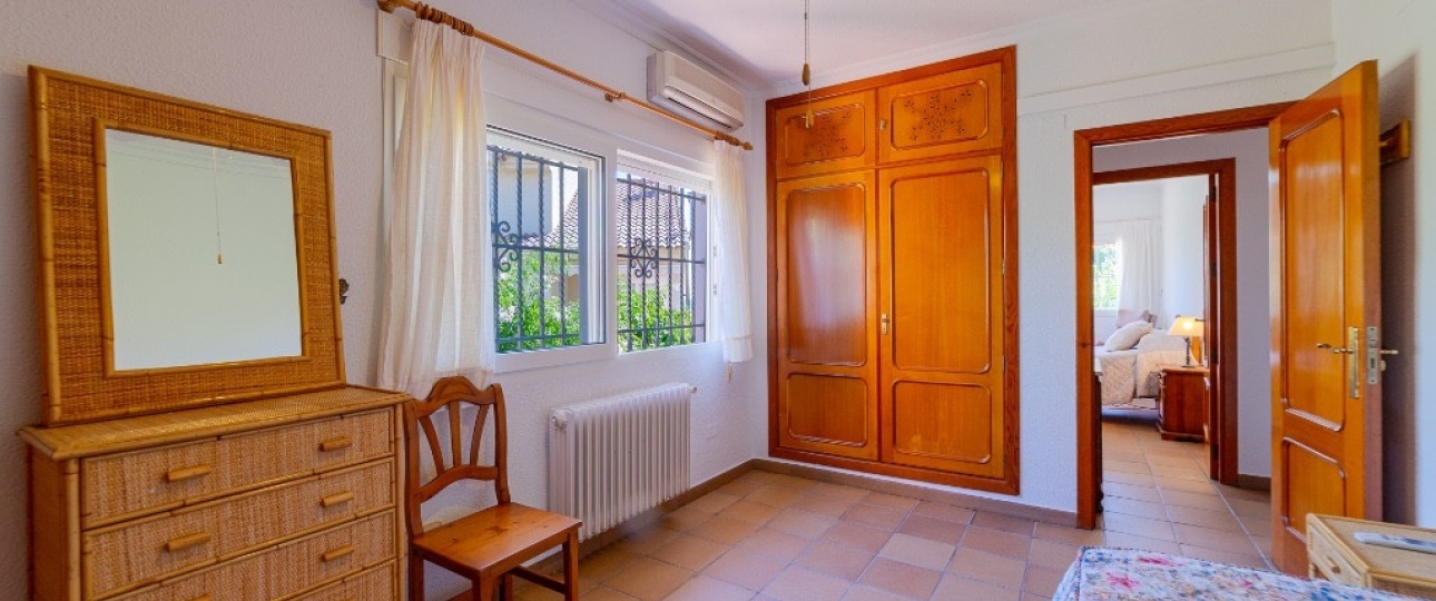 Resale - Villa - Orihuela - Campoamor