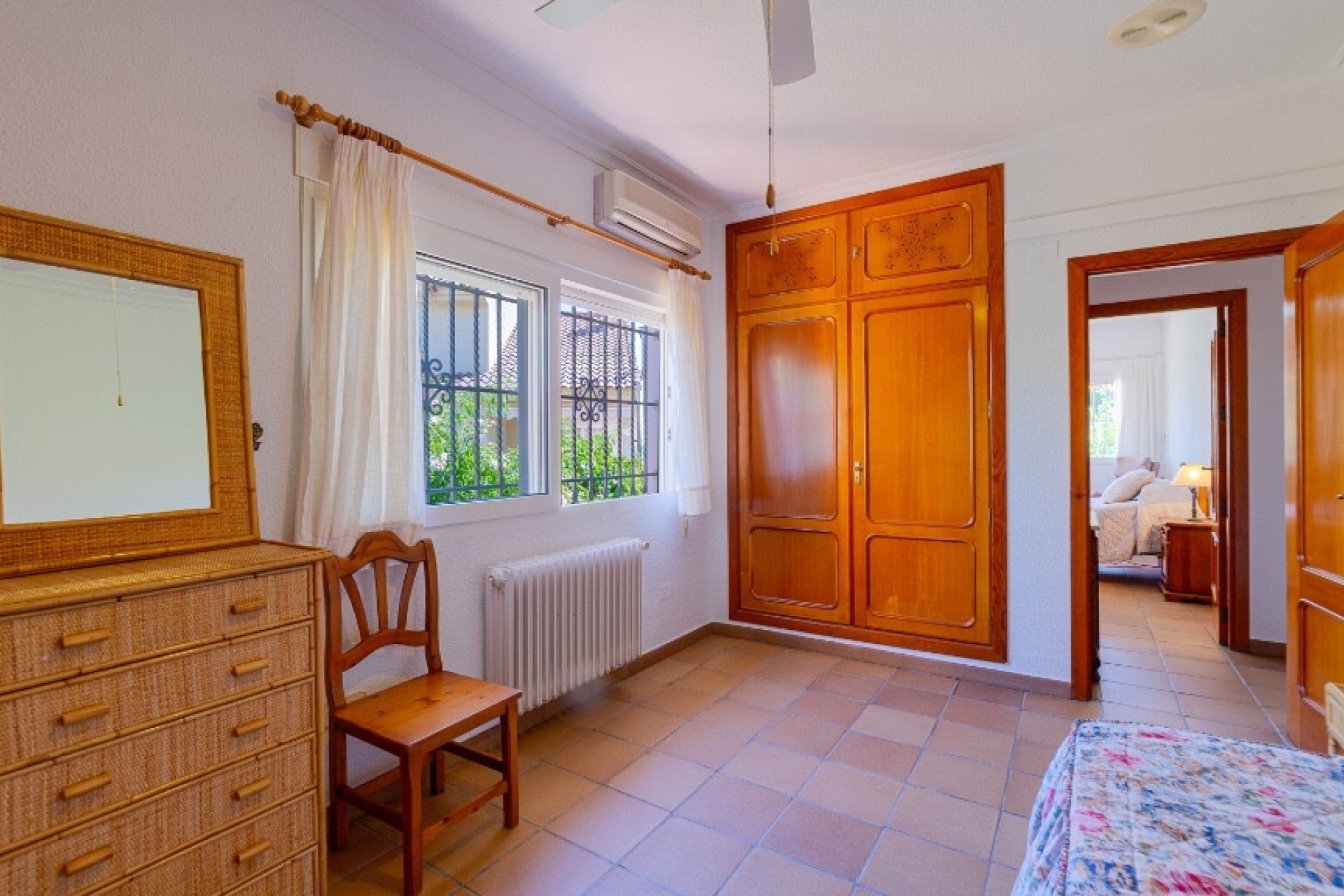 Resale - Villa - Orihuela - Campoamor