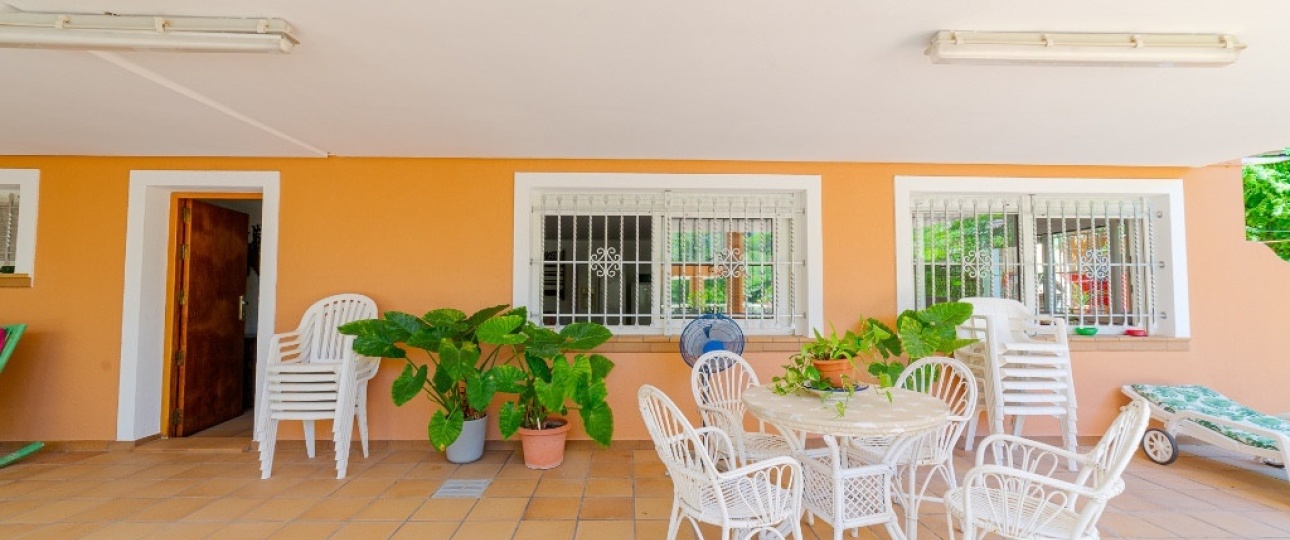 Resale - Villa - Orihuela - Campoamor