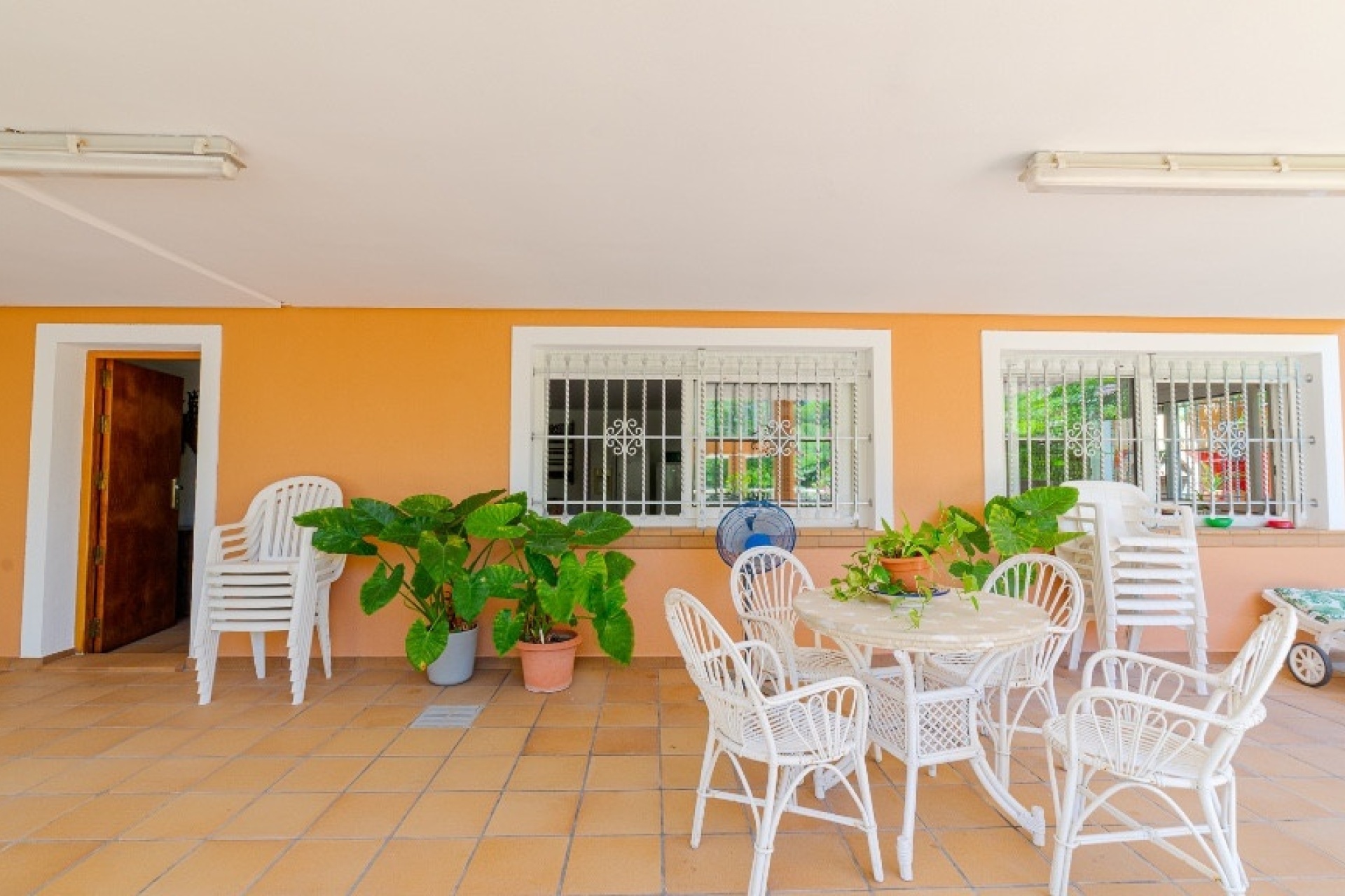 Resale - Villa - Orihuela - Campoamor
