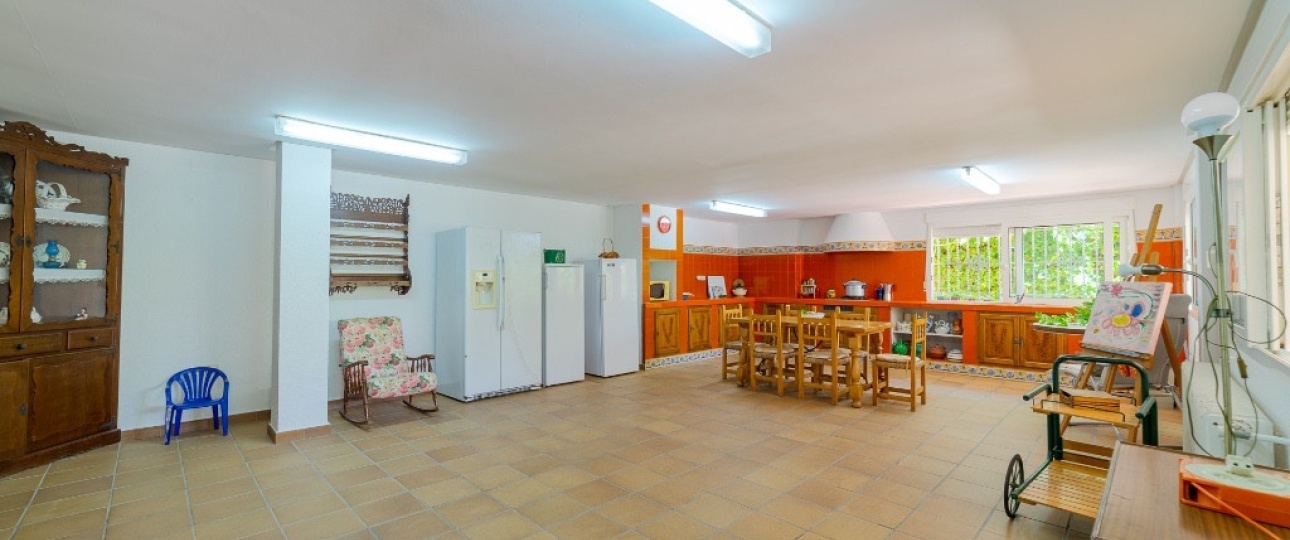 Resale - Villa - Orihuela - Campoamor