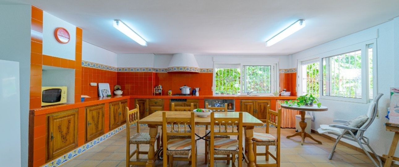 Resale - Villa - Orihuela - Campoamor