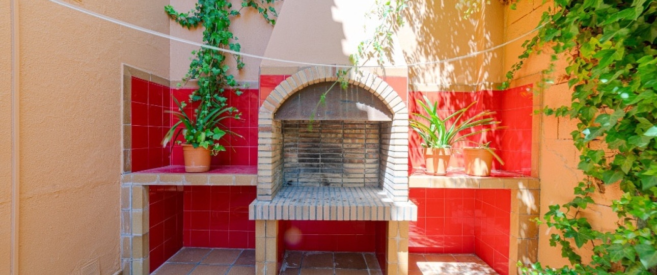 Resale - Villa - Orihuela - Campoamor