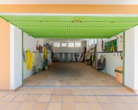 Resale - Villa - Orihuela - Campoamor