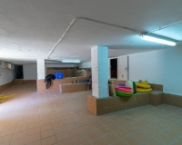 Resale - Villa - Orihuela - Campoamor