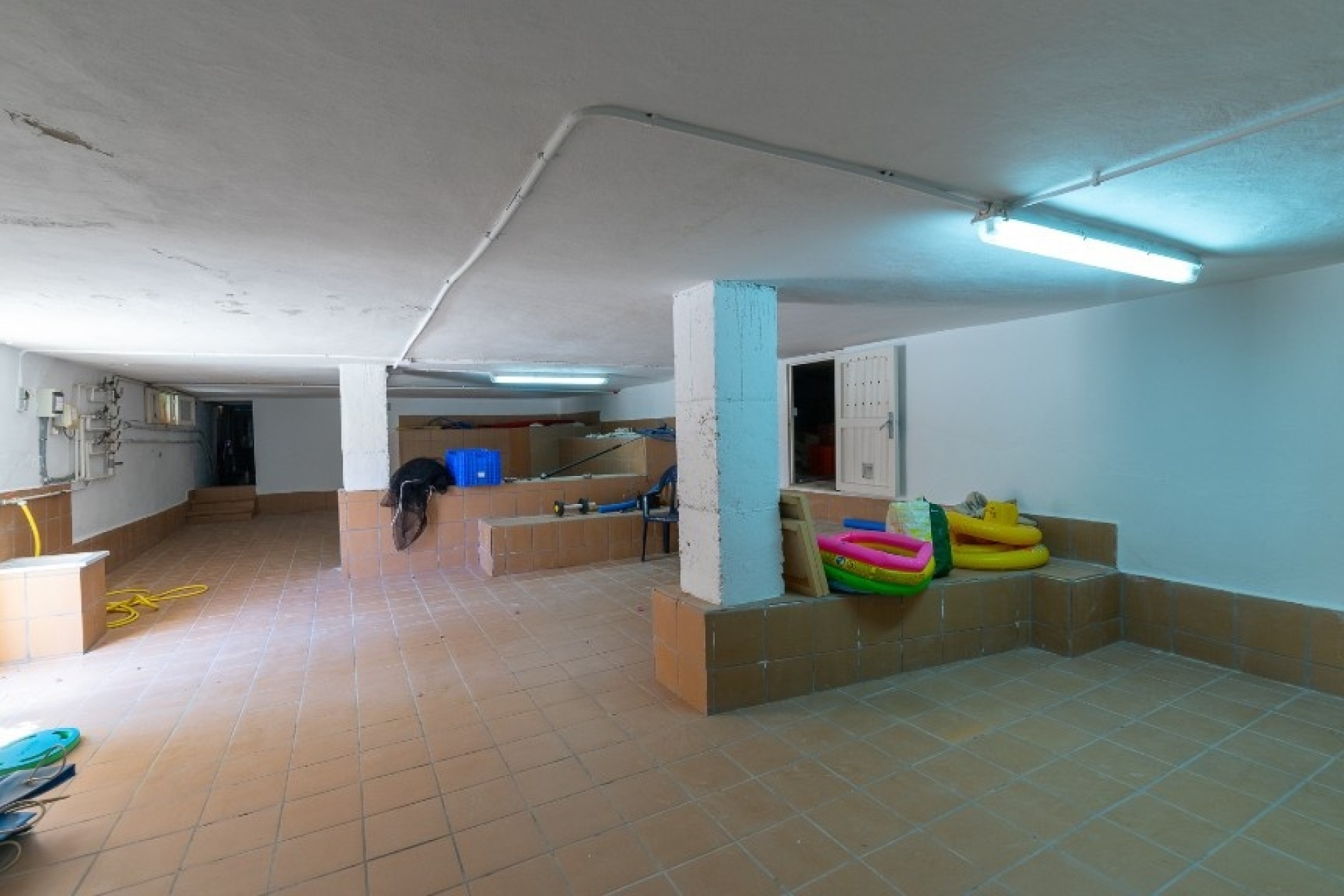Resale - Villa - Orihuela - Campoamor