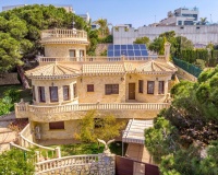 Resale - Villa - Orihuela - Campoamor
