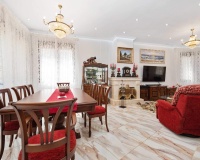 Resale - Villa - Orihuela - Campoamor
