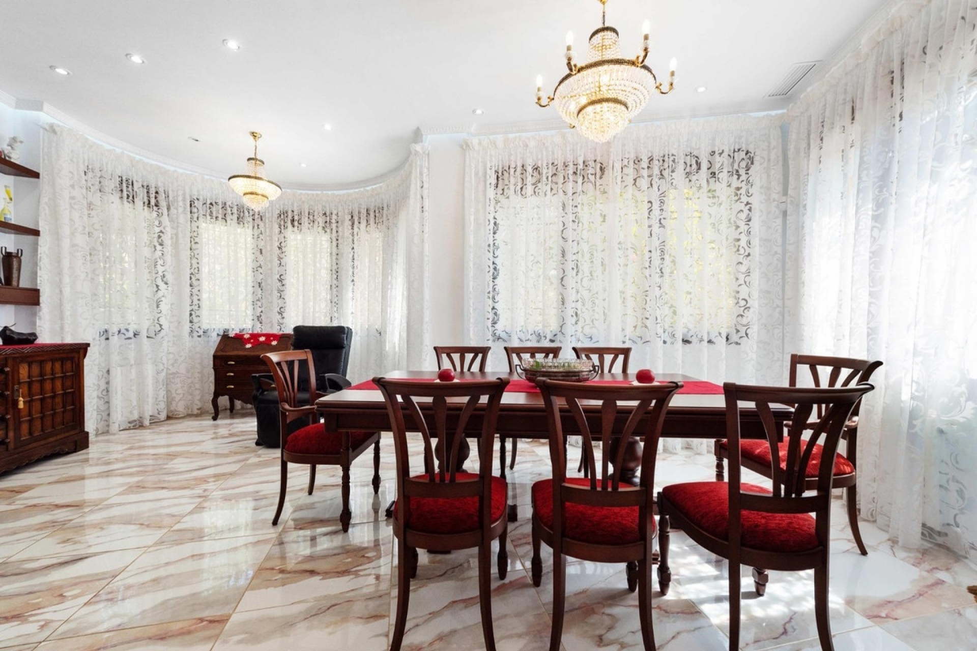 Resale - Villa - Orihuela - Campoamor