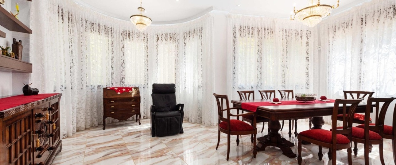 Resale - Villa - Orihuela - Campoamor