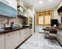 Resale - Villa - Orihuela - Campoamor