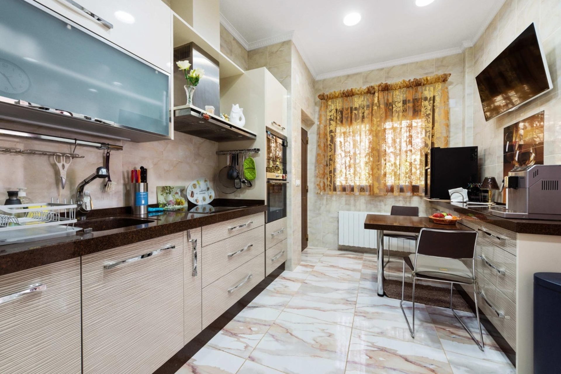 Resale - Villa - Orihuela - Campoamor