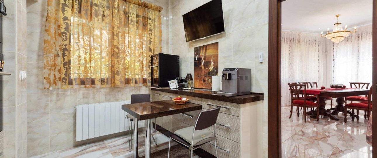 Resale - Villa - Orihuela - Campoamor
