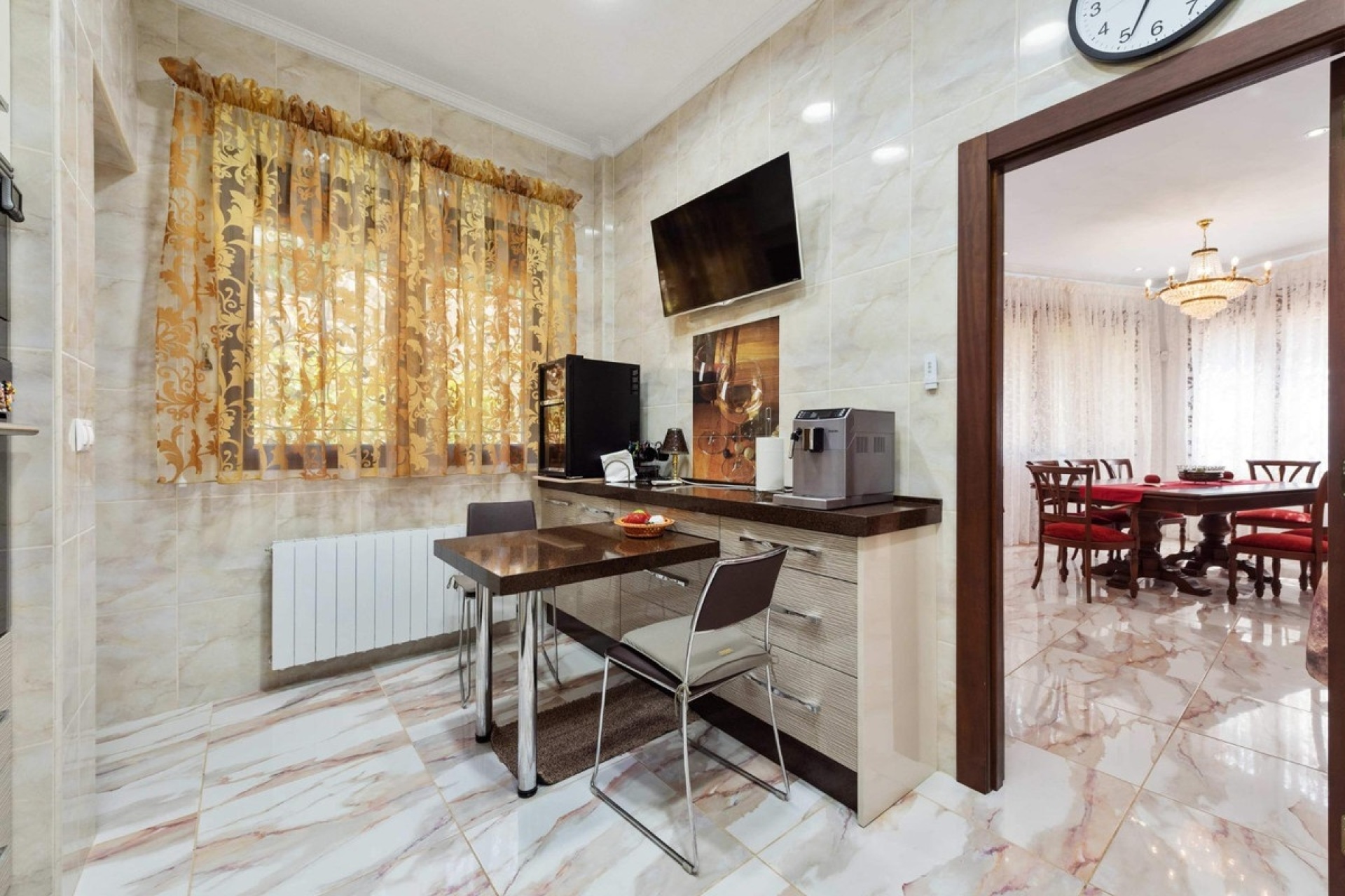 Resale - Villa - Orihuela - Campoamor