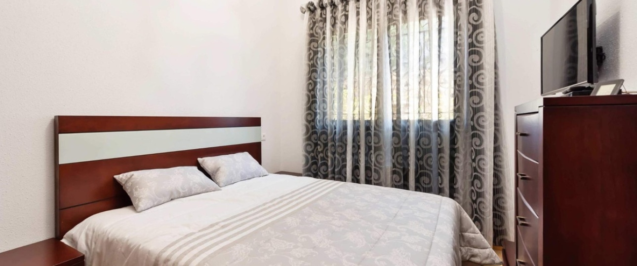 Resale - Villa - Orihuela - Campoamor