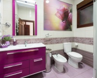 Resale - Villa - Orihuela - Campoamor