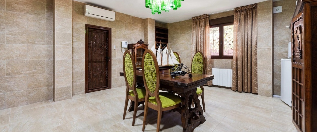 Resale - Villa - Orihuela - Campoamor