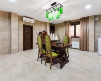 Resale - Villa - Orihuela - Campoamor