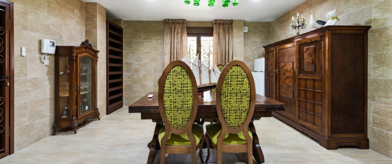 Resale - Villa - Orihuela - Campoamor