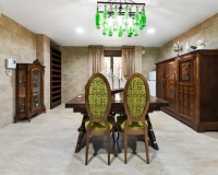 Resale - Villa - Orihuela - Campoamor