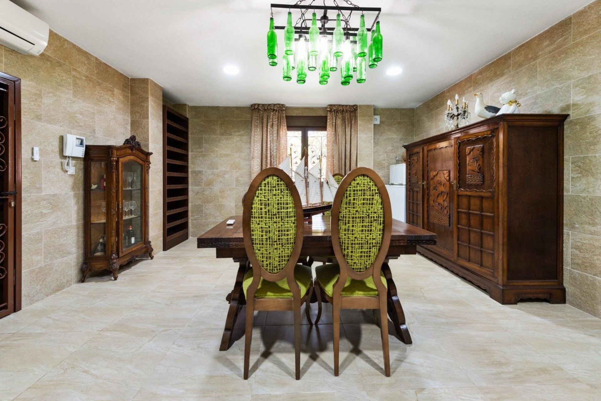 Resale - Villa - Orihuela - Campoamor