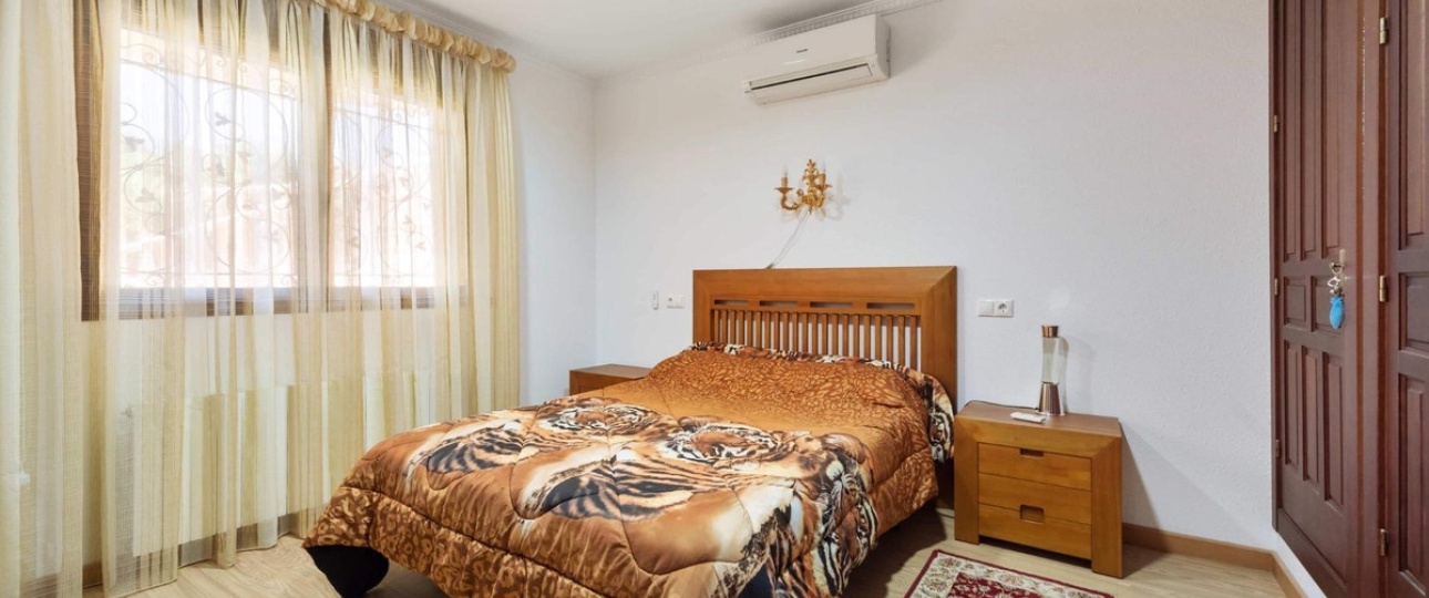 Resale - Villa - Orihuela - Campoamor