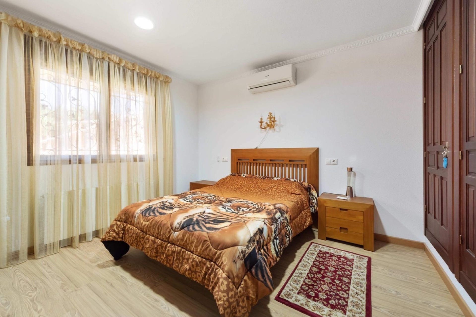 Resale - Villa - Orihuela - Campoamor