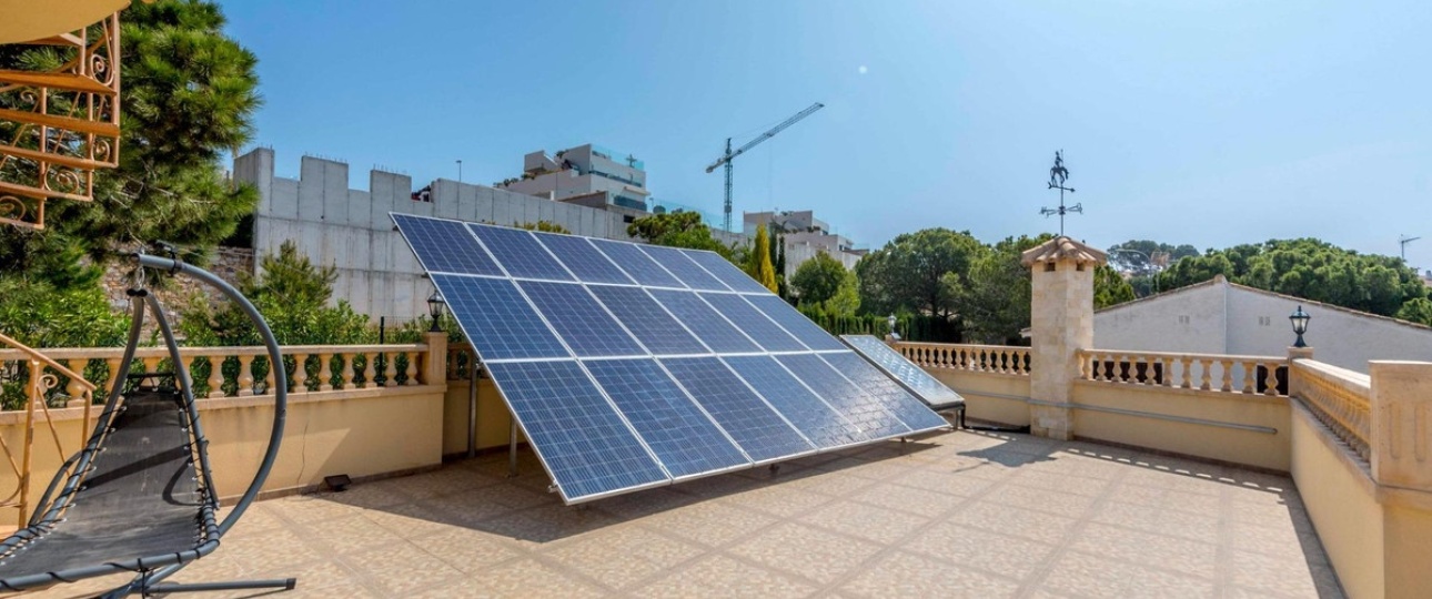 Resale - Villa - Orihuela - Campoamor