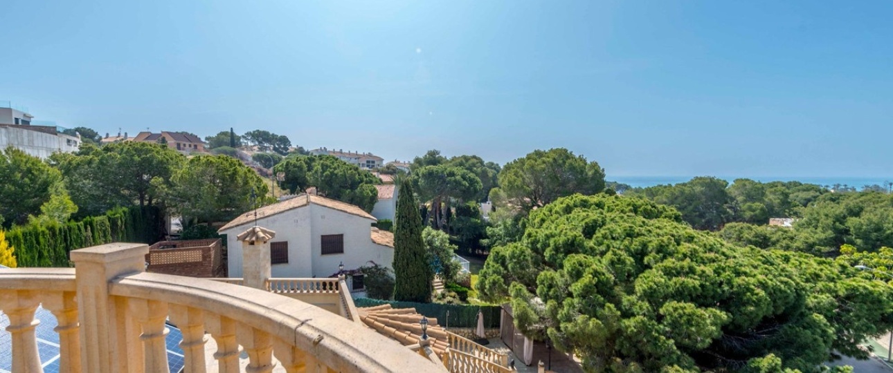 Resale - Villa - Orihuela - Campoamor