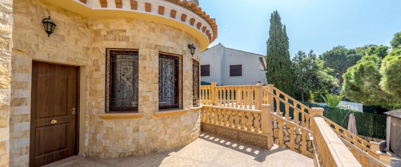 Resale - Villa - Orihuela - Campoamor