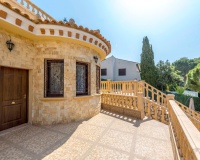 Resale - Villa - Orihuela - Campoamor