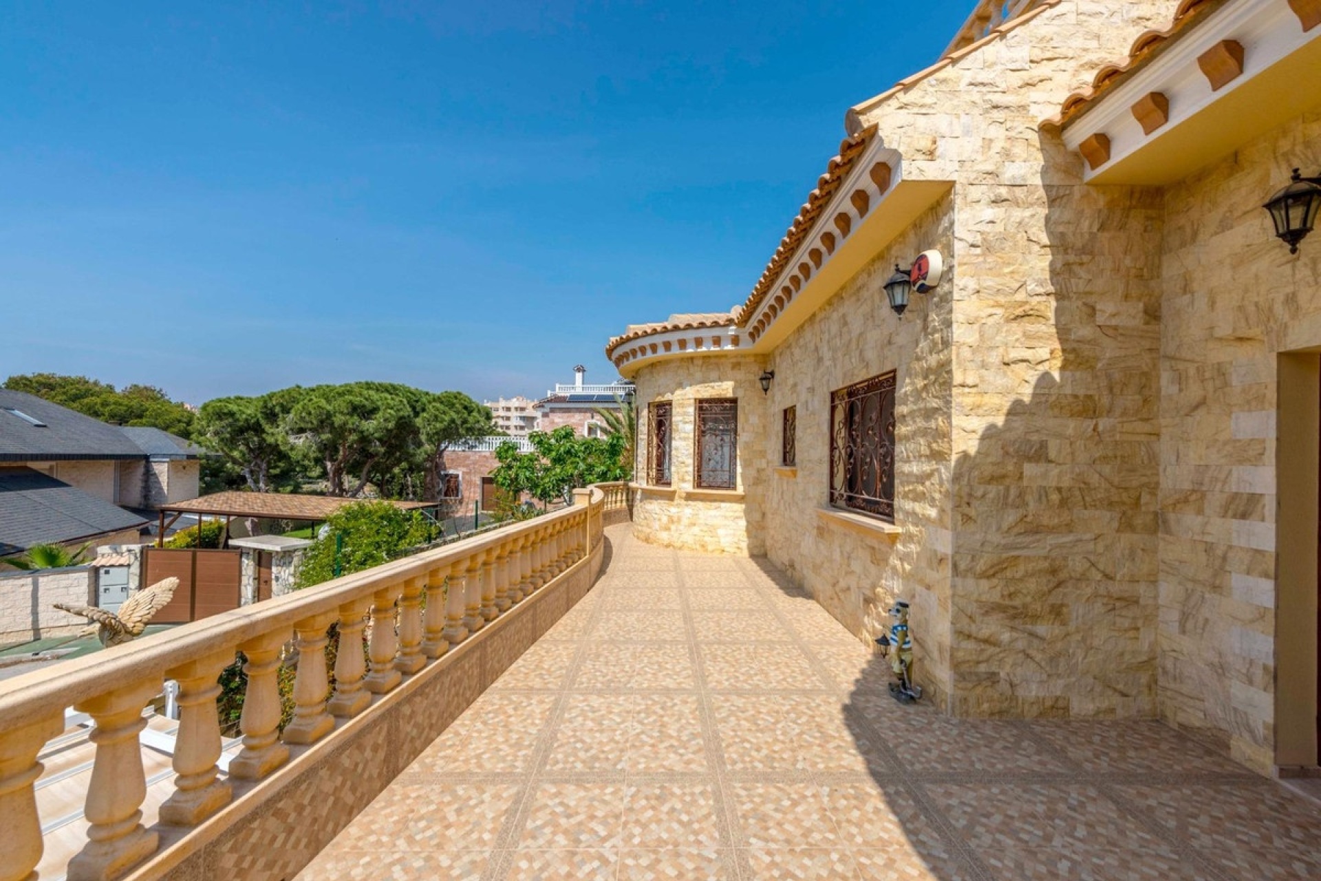 Resale - Villa - Orihuela - Campoamor