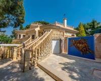 Resale - Villa - Orihuela - Campoamor